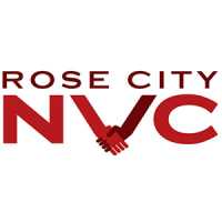 Rose City NVC Logo