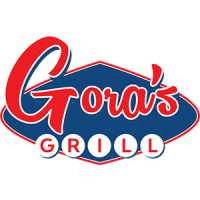 Gora's Grill Logo