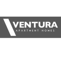 The Ventura Apartments Logo