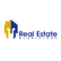 Real Estate Gladiators Logo
