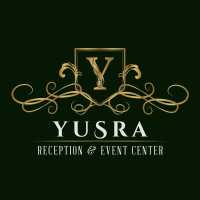 Yusra Venues Logo