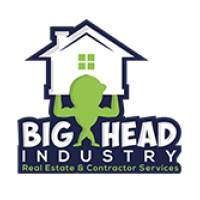 Big Head Industry LLC Logo