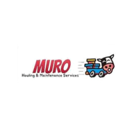 Muro Hauling & Maintenance Services Logo