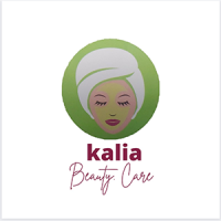 Kalia Beauty Care Logo