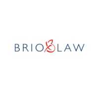 Brio Law Firm Logo
