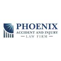 Phoenix Accident and Injury Law Firm Logo