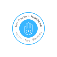 Premium Healthcare LLC Logo