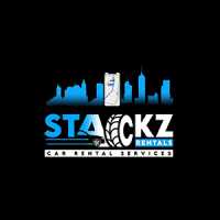 Stackz Car Rentals Logo