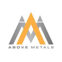 Above Metals Logo
