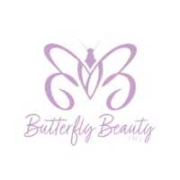 Butterfly Beauty PMU Logo