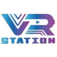 VR Station Logo