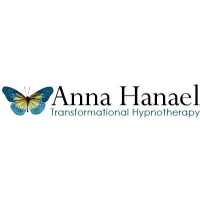 Anna Hanael Hypnotherapy Logo