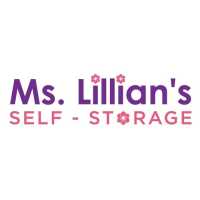 Ms. Lillian's Self-Storage Logo