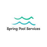 Spring Pool Services Logo