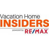 Vacation Home Insiders Logo
