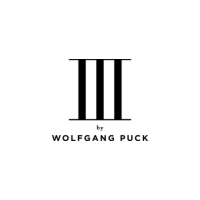 III by Wolfgang Puck Logo