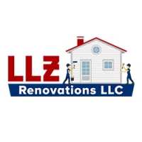 LLZ Renovations LLC Logo