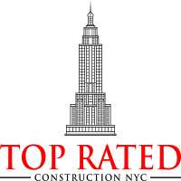 Top Rated Construction NYC Inc Logo