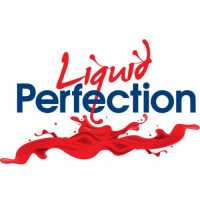 Liquid Perfection Logo