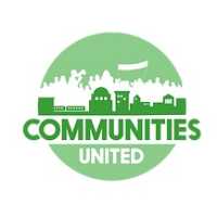 Communities United Logo