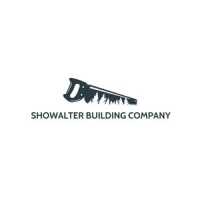 Showalter Building Company Logo
