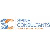 Spine Consultants Logo