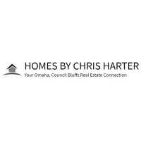 homesbychrisharter Logo