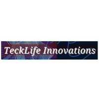 TeckLife Innovation Logo