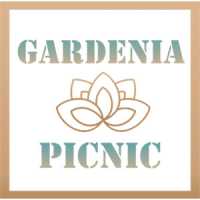 Gardenia Picnic Logo