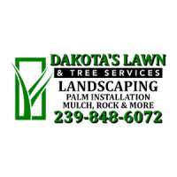 Dakota's Lawn & Tree Services LLC Logo