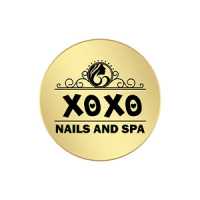 Xoxo Nails Spa Logo