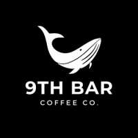 9th Bar Coffee - Drive Thru and walk in Logo