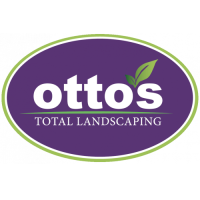 Ottoâ€™s Total Landscaping Logo