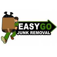 Easy Go Junk Removal Logo