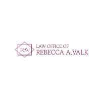 Rebecca A. Valk, PLLC Logo