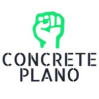Concrete Plano Logo