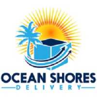 Ocean Shores Delivery Logo