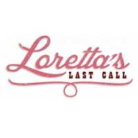 Loretta's Last Call Logo