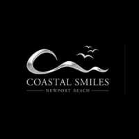 Coastal Smiles Newport Beach Logo
