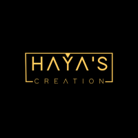 Hayas Creation Logo