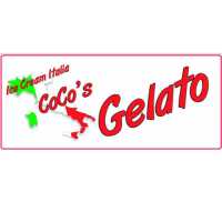 CoCo's Gelato Logo