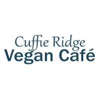 Cuffie Ridge Vegan CafÃ© Logo