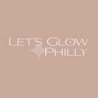 Let's Glow Philly Logo