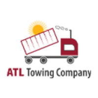 ATL Towing Company Logo