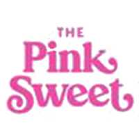 The Pink Sweet Logo