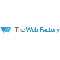 The Web Factory Logo