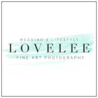 Lovelee Photography Logo