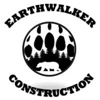 Earth Walker Construction, LLC Logo
