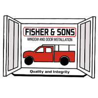 Fisher & Son LLC Logo