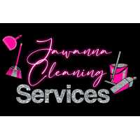 Jawanna cleaning services Logo